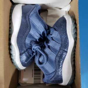 Retro Jordan 11 low Toddler